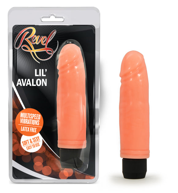 Revel Lil Avalon - Beige BL-19403