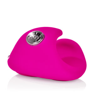 Pyxis Finger Massager - Rasberry Pink JO8025003