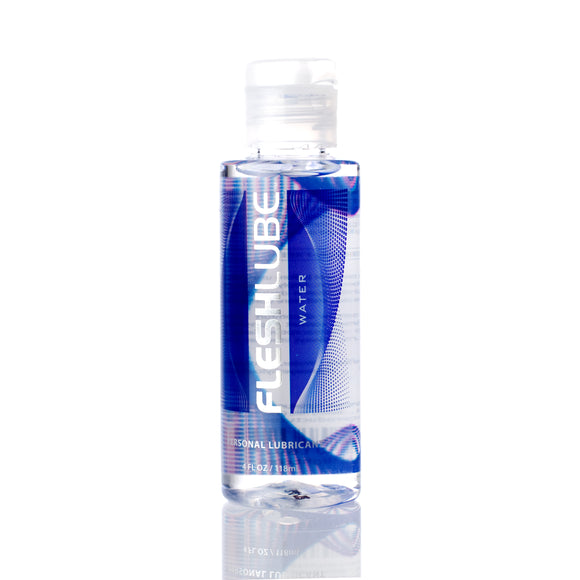 Fleshlube Water 4 Fl. Oz. ILF-16029