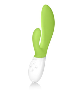 Ina 2 - Lime Green LELO-7656