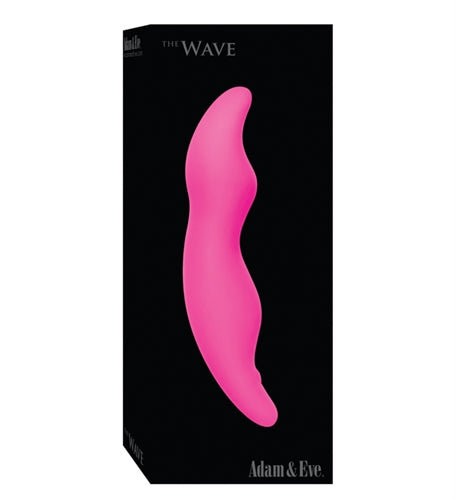 Adam and Eve the Wave - Pink AE-CQ-3221-2