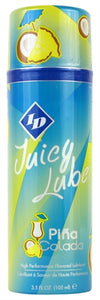 Juicy Lube - Pina Colada - 3.5 Fl. Oz. ID-JPC-13