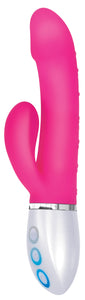 Sweet Heat G- Spot Warming Vibrator EN-RS-0465-2