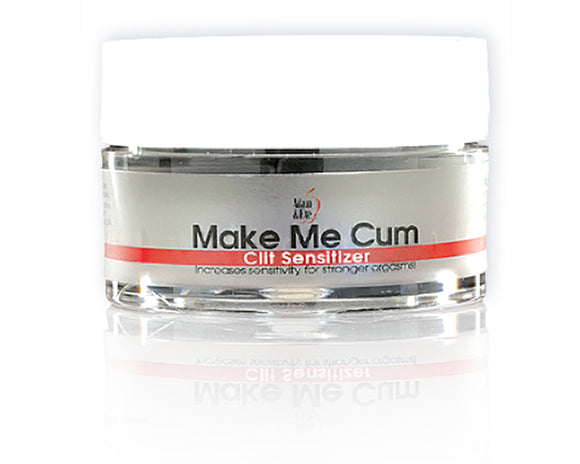 Adam and Eve Make Me Cum Clint Sensitizer 0.5 Oz AE-LQ-6406-2