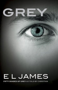 Grey by E L James RH-GREY