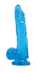 Sweet N Hard 3 - Blue BL-11392