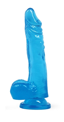 Sweet N Hard 3 - Blue BL-11392