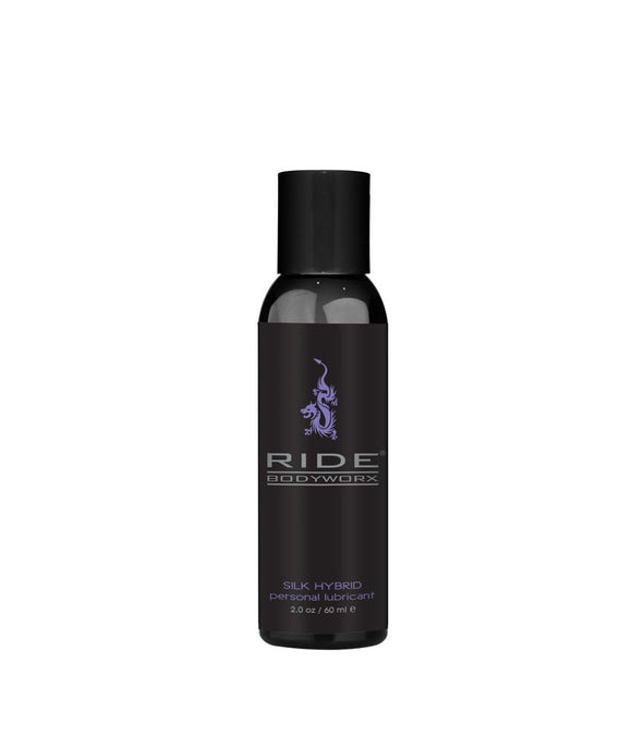 Ride Bodyworx Silk Hybrid - 2.0 Fl. Oz. SLIQ035