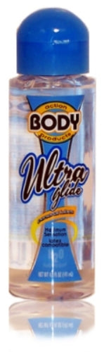 Ultra Glide Lubricant 4.8 Oz BA-BAU40