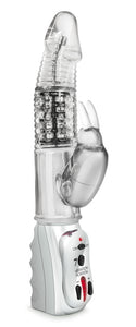 Eves Rabbit - Clear BL-37857