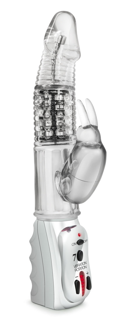 Eves Rabbit - Clear BL-37857