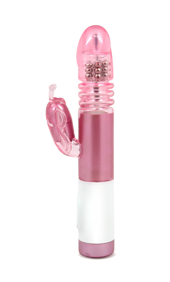 Butterfly Stroker Mini V2 - Pink BL-39950