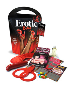 Erotic Bag OZ-SGB-01