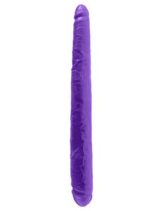 Dillio Purple - 16 Double Dillio PD5312-12