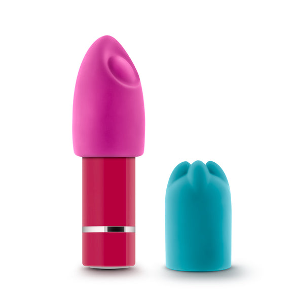 Aria - Vivacity - Rechargeable Bullet Kit - Cerise BL-56200