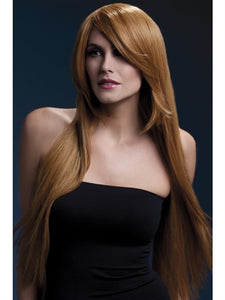 Amber Wig - Auburn FV-42536