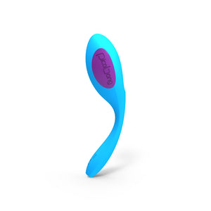 Remoji Diver Egg Vibe - Blue PICO-3644