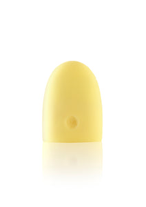 Ooh No. 1 Vibrating Pebble - Hello Yellow JE-P01-HY