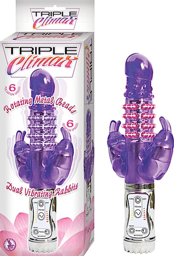 Triple Climax - Purple NW2527-2