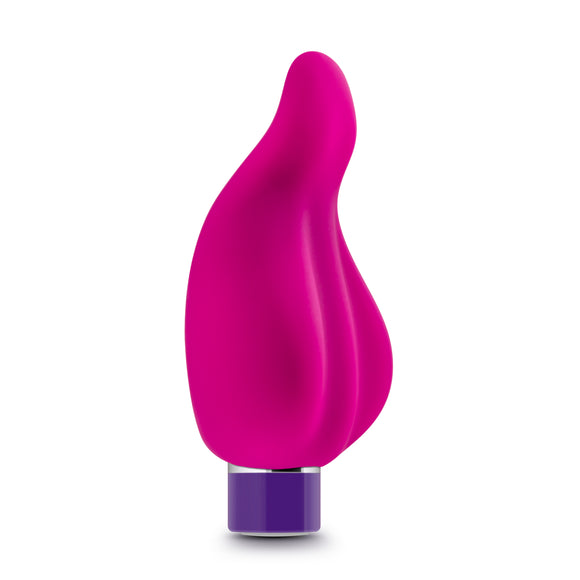 Aria - Hot Tongue - Fuchsia BL-12310