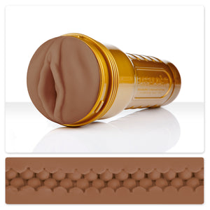 Fleshlight Mocha Stamina Training Unit ILF-10164