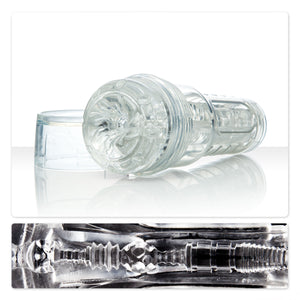 Fleshlight Go - Torque Ice ILF-19723