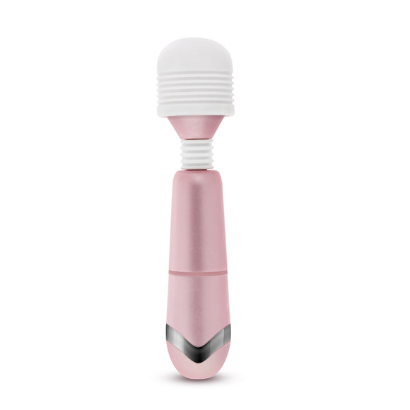 Revive Cute - Intimate Massage Wand - Rose Gold BL-21516