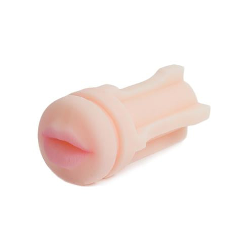 Cyberskin H2O Vulcan Shower Stroker - Deep Throat TS1600406