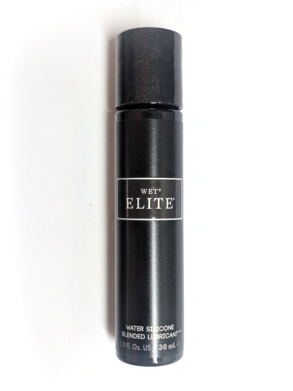 Wet Elite - 1 Fl. Oz. / 30 ml WT20761