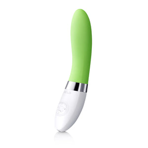 Liv 2 - Lime Green LELO-7915