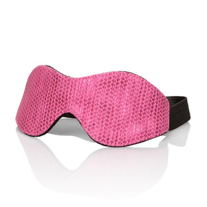 Tickle Me Pink Eye Mask SE2730052