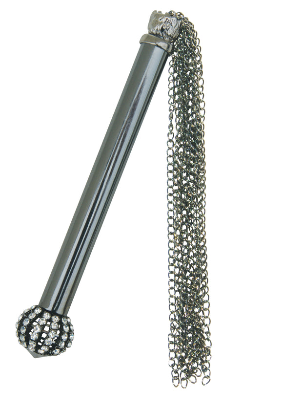 Sincerely Jeweled Chain Tickler SS520-12