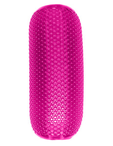 Neon Ez Grip Stroker - Pink PD1447-11