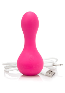 Affordable Rechargeable Moove Vibe - Pink ARM-PK-101E