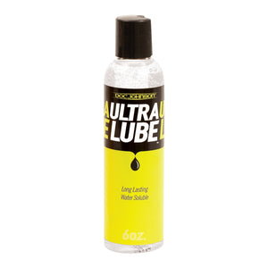 Ultra Lube - 6 Fl. Oz. - Bulk DJ1374-06-BU