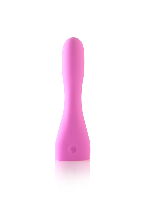 Ooh No. 2 Classic Vibrator - Pout Pink JE-V02-PP