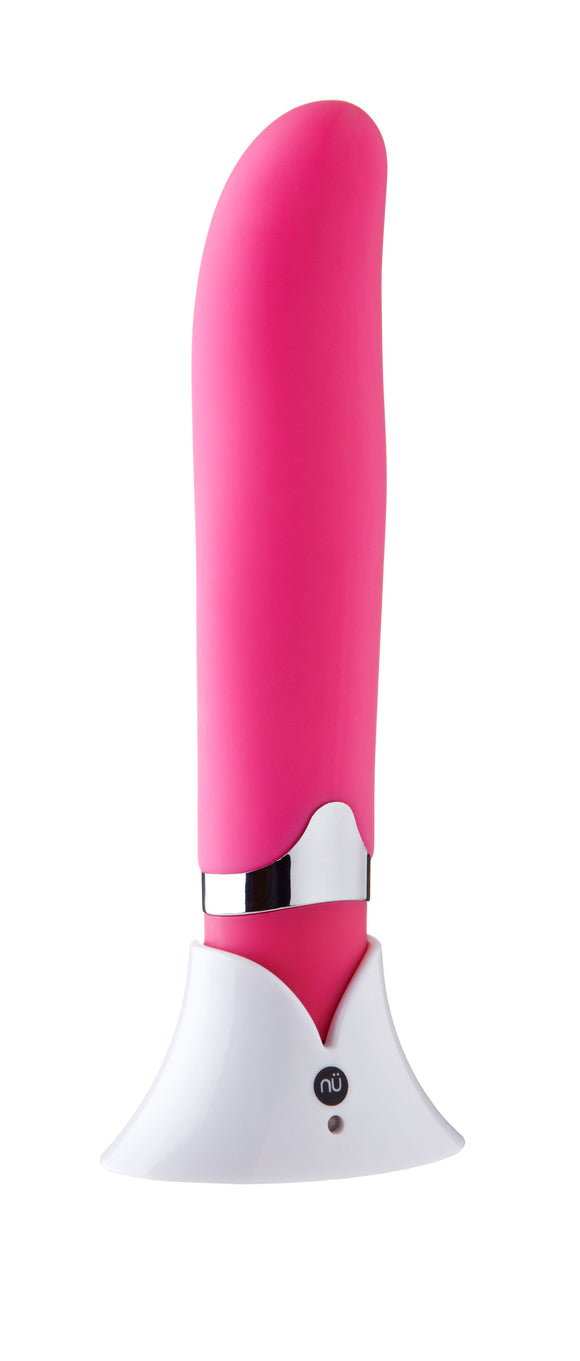 Sensuelle Curve 20 Function Vibe - Pink BT-W44PK