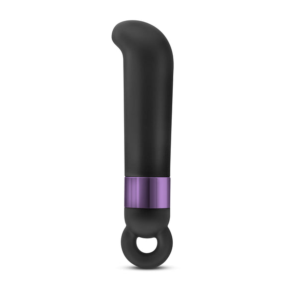 Revive Petite G - Pocket Sized G- Spot Vibrator -  Black BL-22105