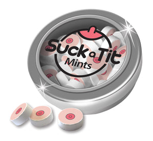 Suck-a-Tit Mints OZ-MINT-04