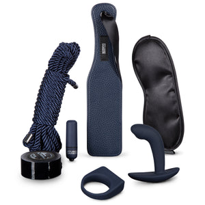 Fifty Shades Darker Dark Desire Advanced Couples  Kit LHR-61040