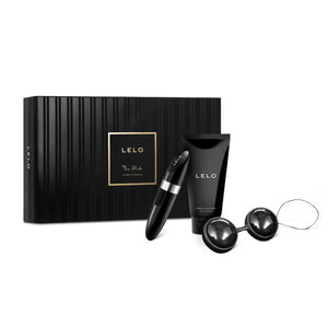 The Alibi Holiday Gift Set LELO-4726