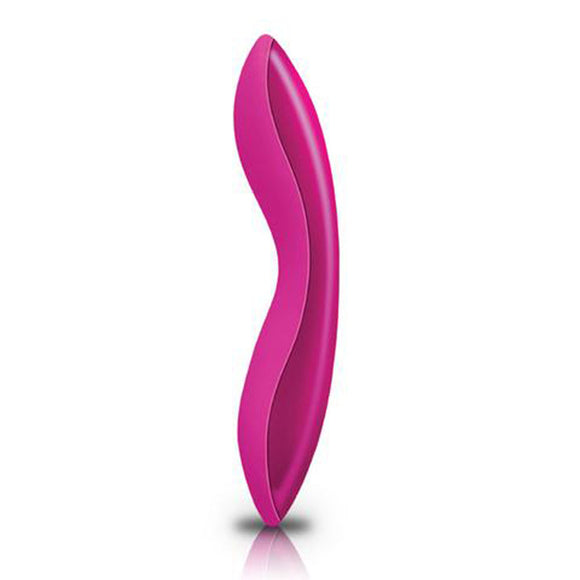 Climax Elite - Meghan 9x Silicone Vibe - Pink TS1070121