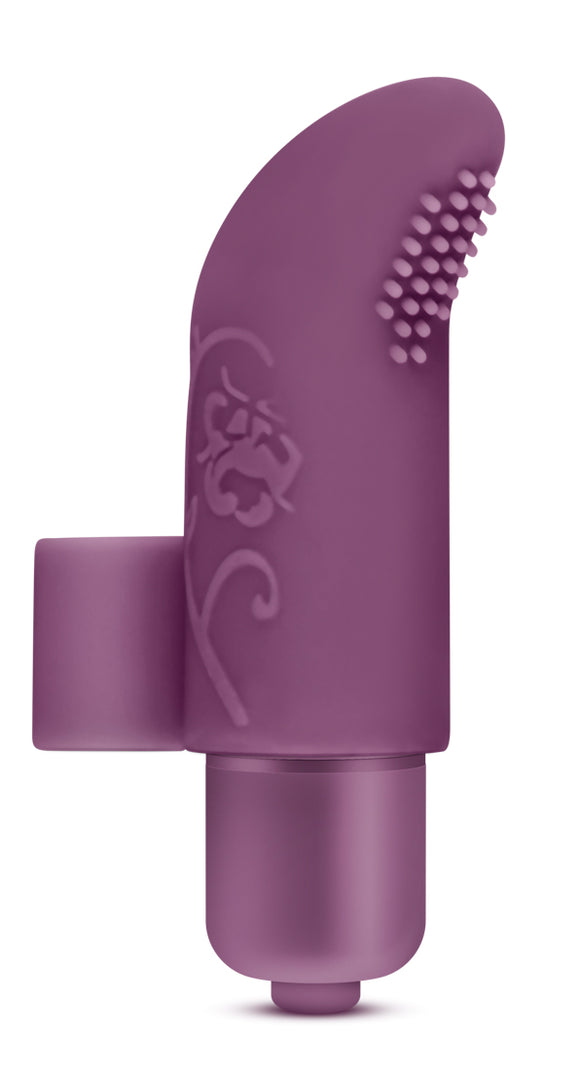 Exposed Bullet Collection Sherry Vibe - Plum BL-17701