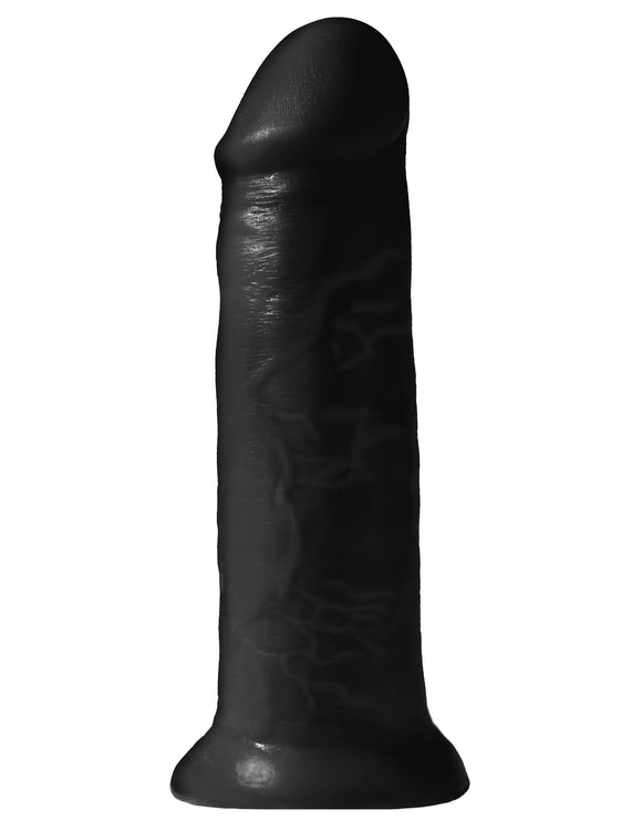 King Cock 12 Cock - Black PD5538-23