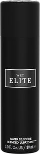 Wet Elite Black - 3 Fl. Oz. / 89 ml WT20763